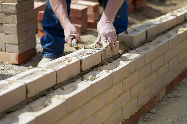 Best Concrete Repair Services  in Lakehurst, NJ