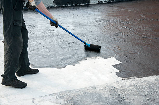 Best Concrete Foundation Repair  in Lakehurst, NJ